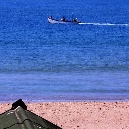 Anantra Sea View Resort Агонда Екстер'єр фото