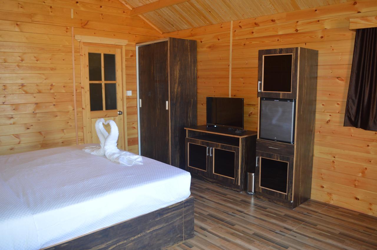 Anantra Sea View Resort Агонда Екстер'єр фото
