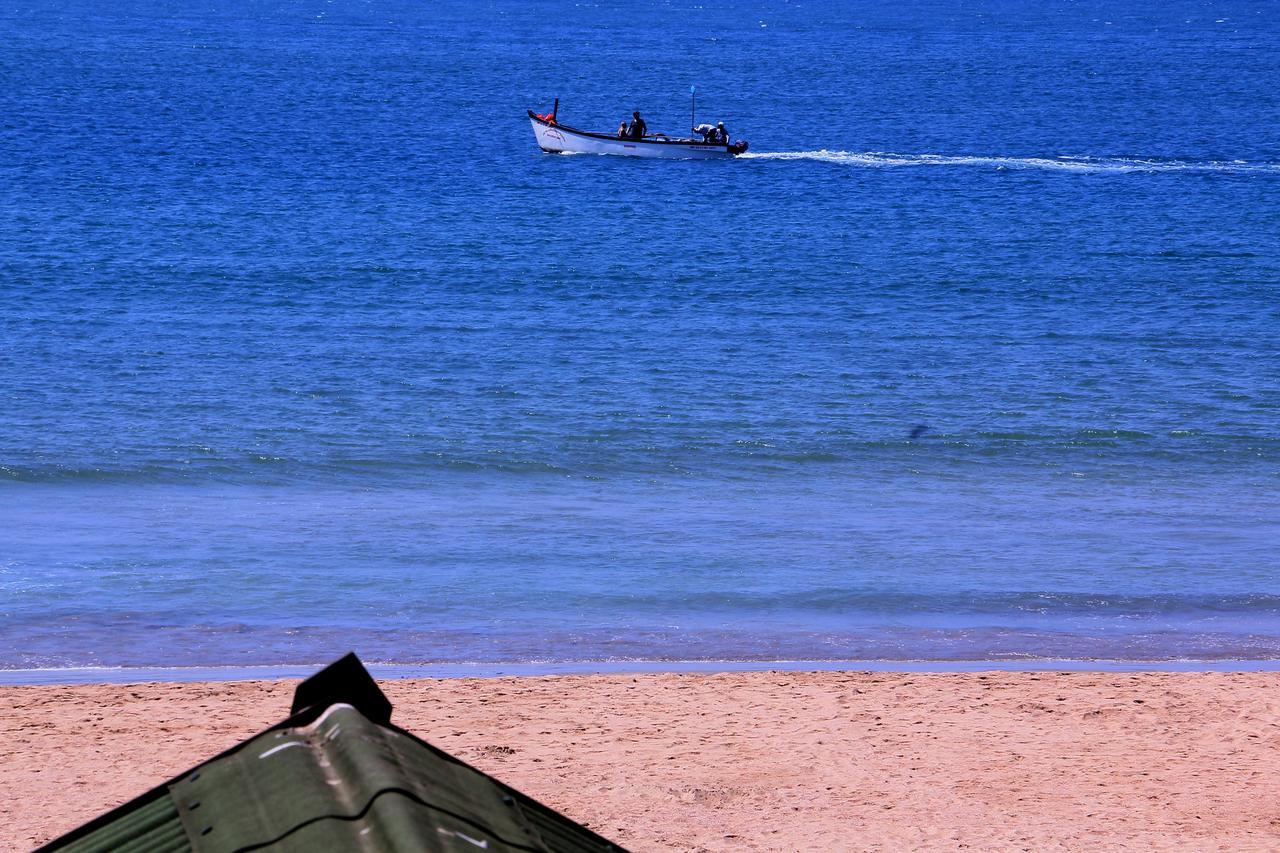 Anantra Sea View Resort Агонда Екстер'єр фото